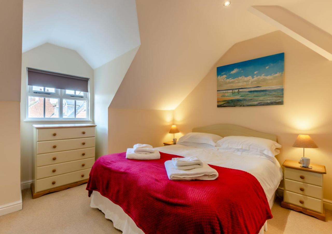 Cormorant Holiday home *