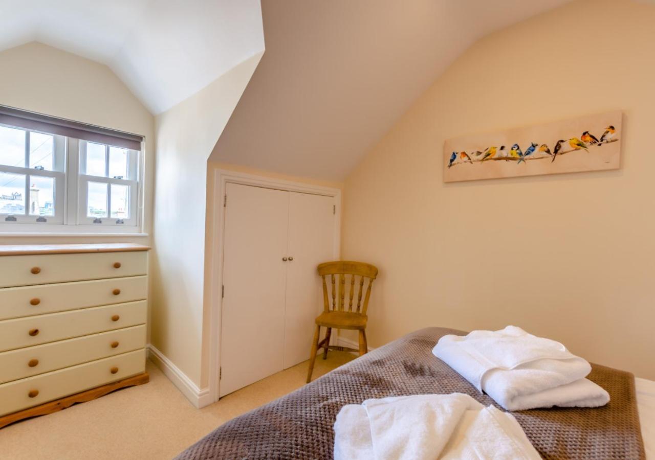 Cormorant Holiday home *