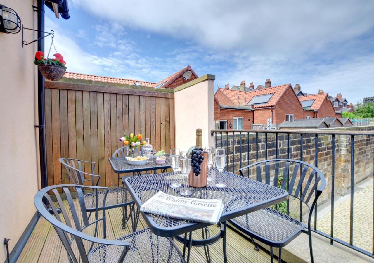 Holiday home Cormorant Whitby